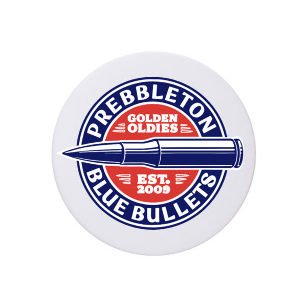 Blue Bullets Thumbnail