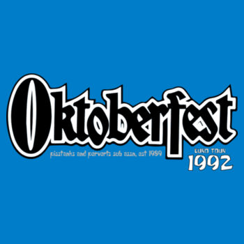 Euro tour 1992 Design