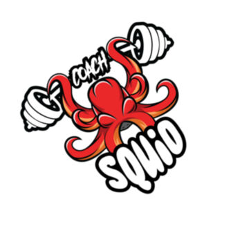 Squid Mask Design