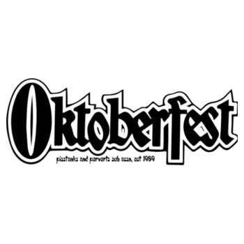 P&P Oktoberfest Beer Mug Design