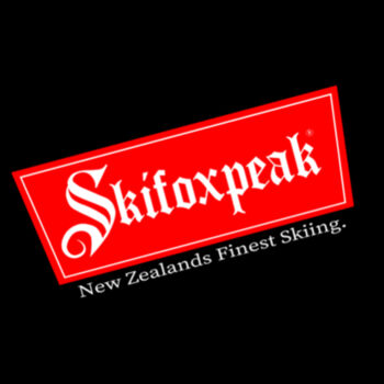 Ski Lager Beach Shorts Design