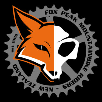 Staple T - MTB Fox Design