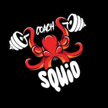 Squid Shorts Design