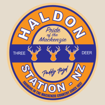 Haldon Cushion  Design