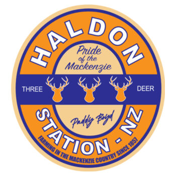 Haldon Coffee Mug Design
