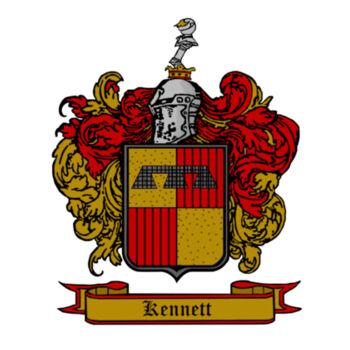 Kennett Beer Mug Design