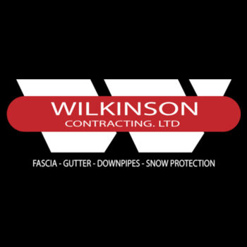 Wilkinson Con Hoodie Design