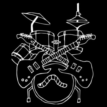 Guys Band Design