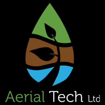 Aerial Tech Long Sleeve Design