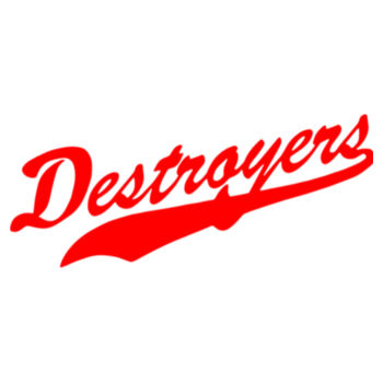 George Red T 2 Design