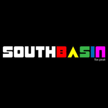 South Basin Rainbow Design