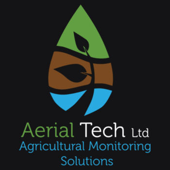 Aerial Tech Hoodie Design