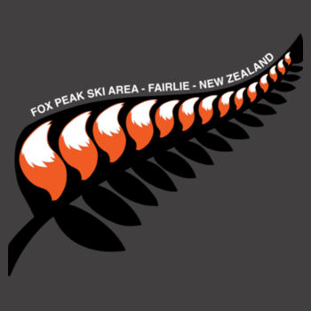 North south Long tee Design