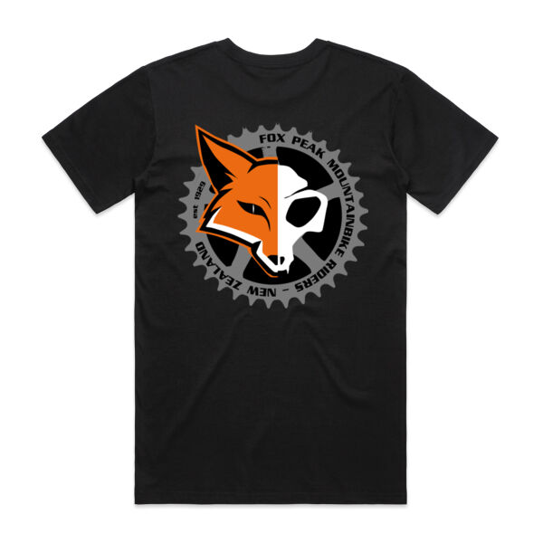 Staple T - MTB Fox Thumbnail