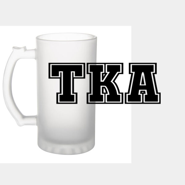 TKA Beer Mug Thumbnail