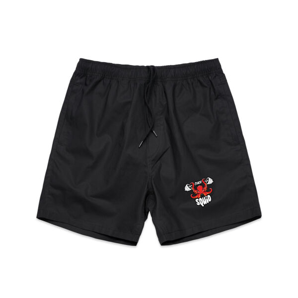 Squid Shorts Thumbnail
