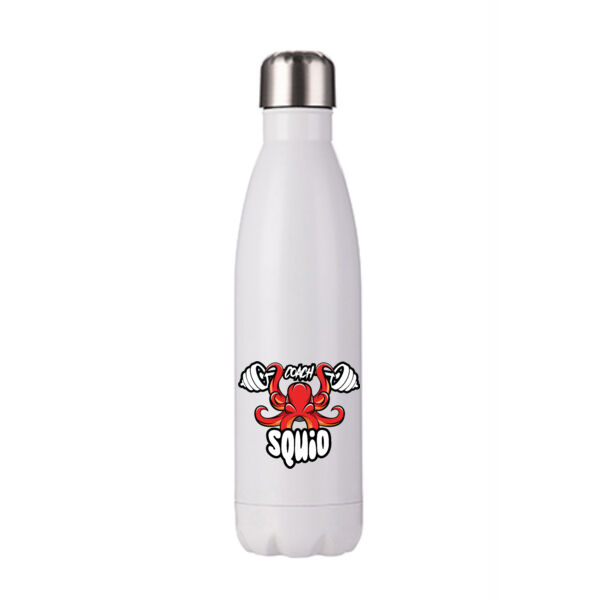 Squid Drink Bottle Thumbnail