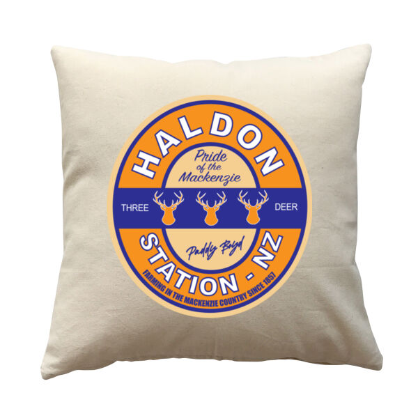 Haldon Cushion  Thumbnail