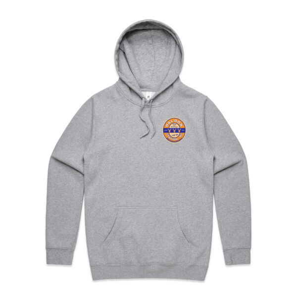 Haldon Hoodie Thumbnail