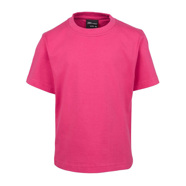 Haldon Kids Tee Thumbnail