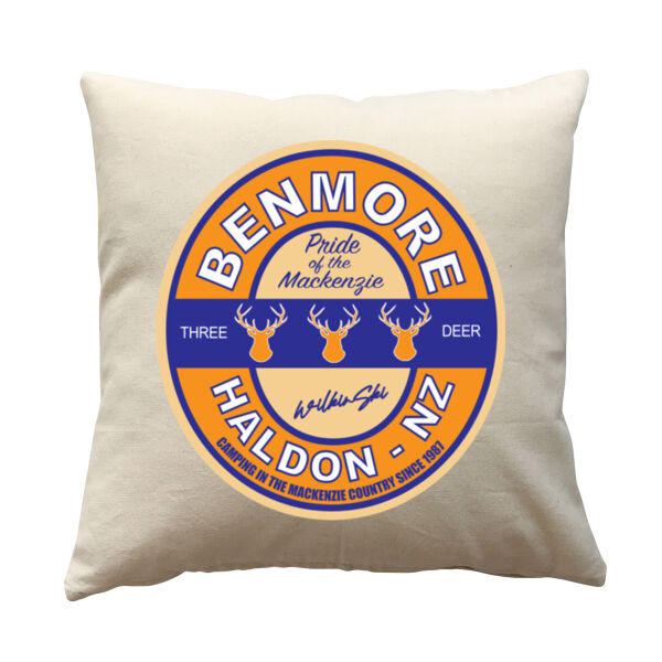 Benmore Cushion Thumbnail
