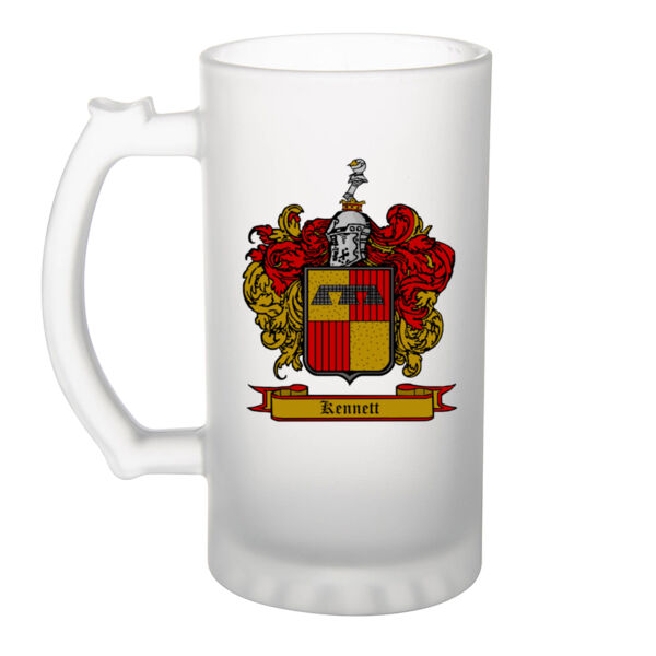Kennett Beer Mug Thumbnail