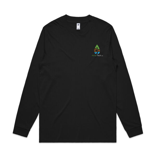 Aerial Tech Long Sleeve Thumbnail