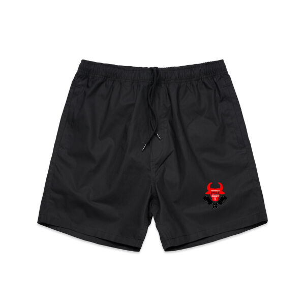 Steak Night Short Thumbnail