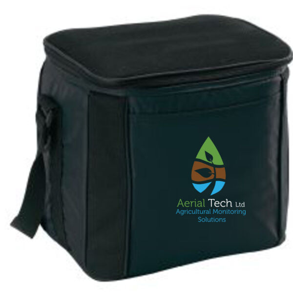 Aerial Tech Cooler Thumbnail