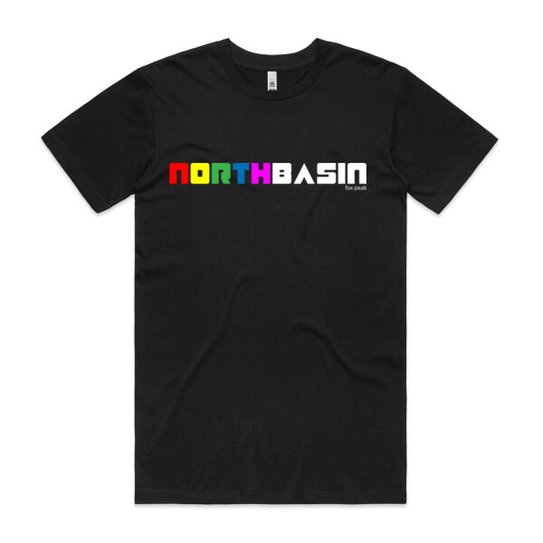 Northbasin  Tee Thumbnail
