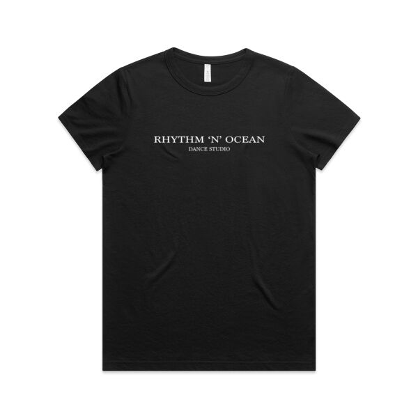 Rhythm n Ocean Active Tee Thumbnail