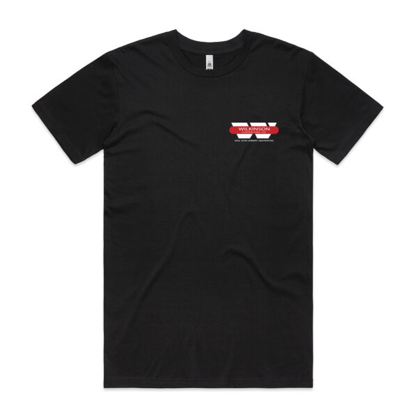 Wilkinson Con Transfer Tee Thumbnail