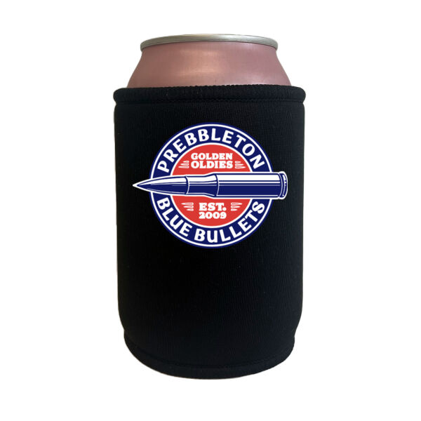 Blue Bullets Can Holder Thumbnail