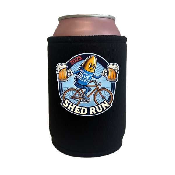 Shed Run Cooler Thumbnail