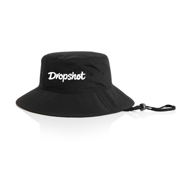 Dropshot Bucket Hat Thumbnail