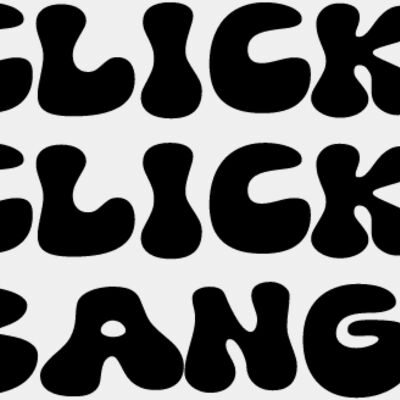 Click Bang Thumbnail