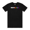 AS Colour Mens Basic Tee Thumbnail