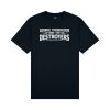 Cloke Mens Outline Tee Thumbnail