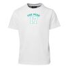 Podium Mens Poly Tee Thumbnail