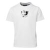 Podium Mens Poly Tee Thumbnail