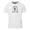 Podium Mens Poly Tee Thumbnail