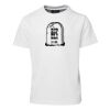 Podium Mens Poly Tee Thumbnail