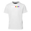 Podium Mens Poly Tee Thumbnail