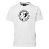 Podium Mens Poly Tee Thumbnail