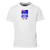 Podium Mens Poly Tee Thumbnail