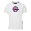 Podium Mens Poly Tee Thumbnail