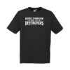 Biz Collection Mens Ice Tee Thumbnail