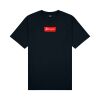 Cloke Mens Outline Tee - Plus Sizes Thumbnail