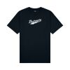 Cloke Mens Outline Tee - Plus Sizes Thumbnail