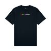 Cloke Mens Outline Tee - Plus Sizes Thumbnail